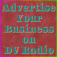 Advertise Your Business On DV Radio